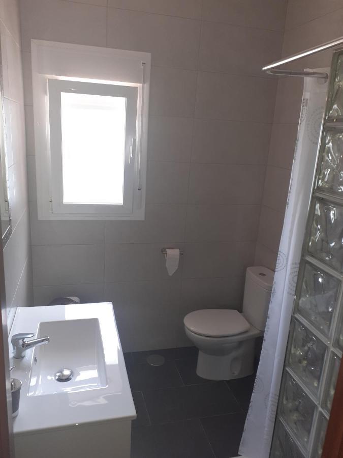 Casa Rural Plaza Zahara Buenas Vistas サアラ・デ・ラ・シエラ エクステリア 写真
