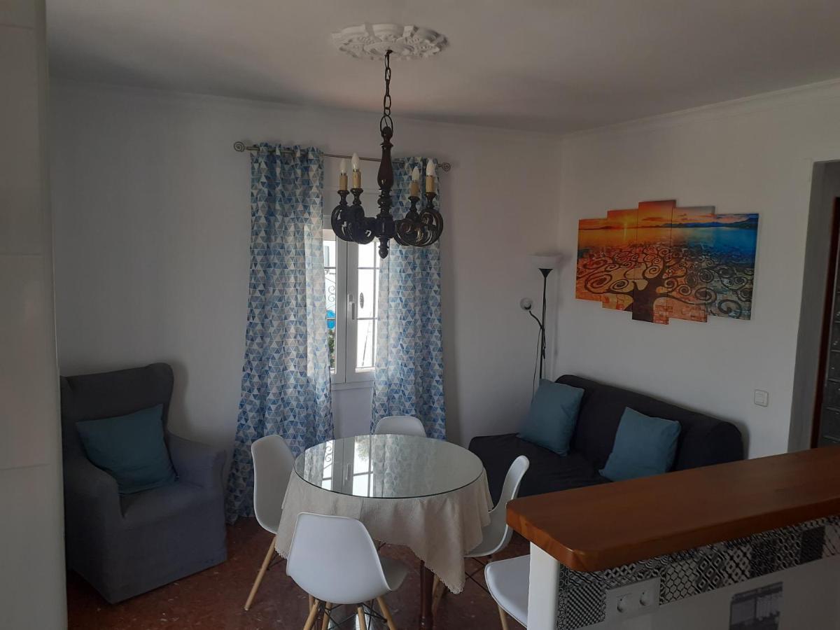Casa Rural Plaza Zahara Buenas Vistas サアラ・デ・ラ・シエラ エクステリア 写真