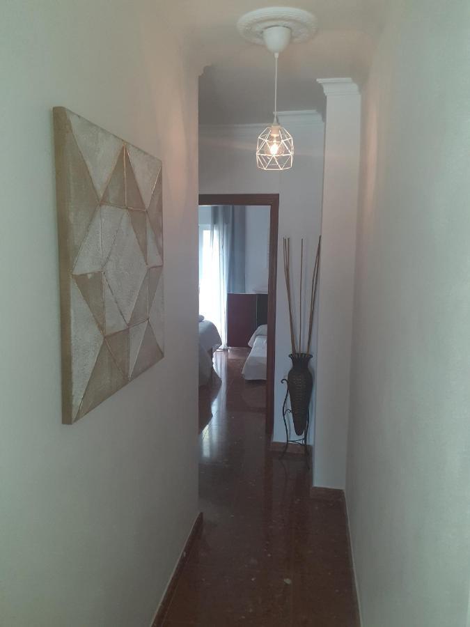 Casa Rural Plaza Zahara Buenas Vistas サアラ・デ・ラ・シエラ エクステリア 写真