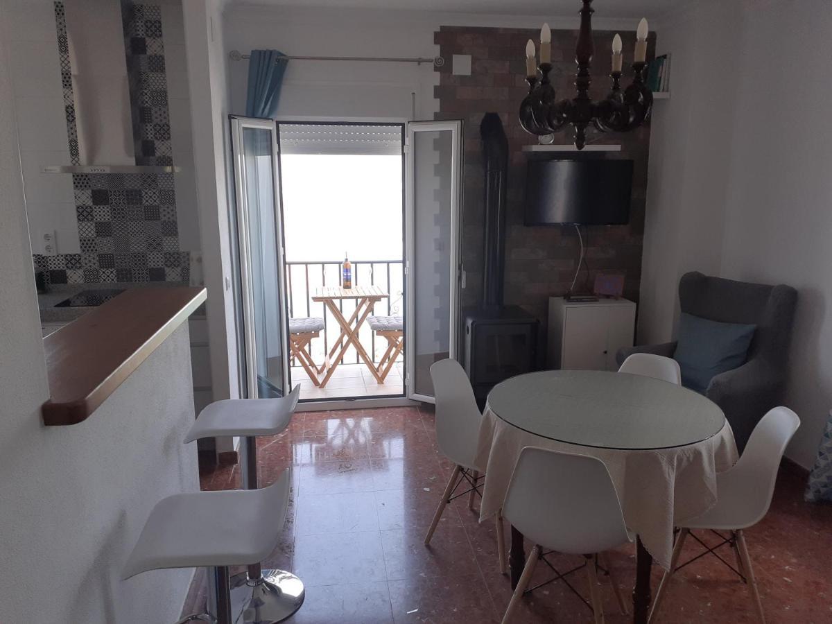 Casa Rural Plaza Zahara Buenas Vistas サアラ・デ・ラ・シエラ エクステリア 写真