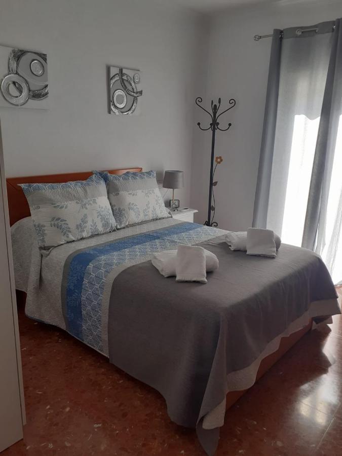 Casa Rural Plaza Zahara Buenas Vistas サアラ・デ・ラ・シエラ エクステリア 写真