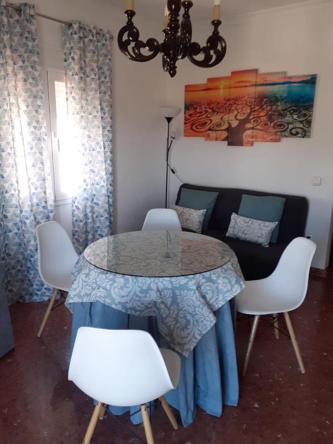 Casa Rural Plaza Zahara Buenas Vistas サアラ・デ・ラ・シエラ エクステリア 写真