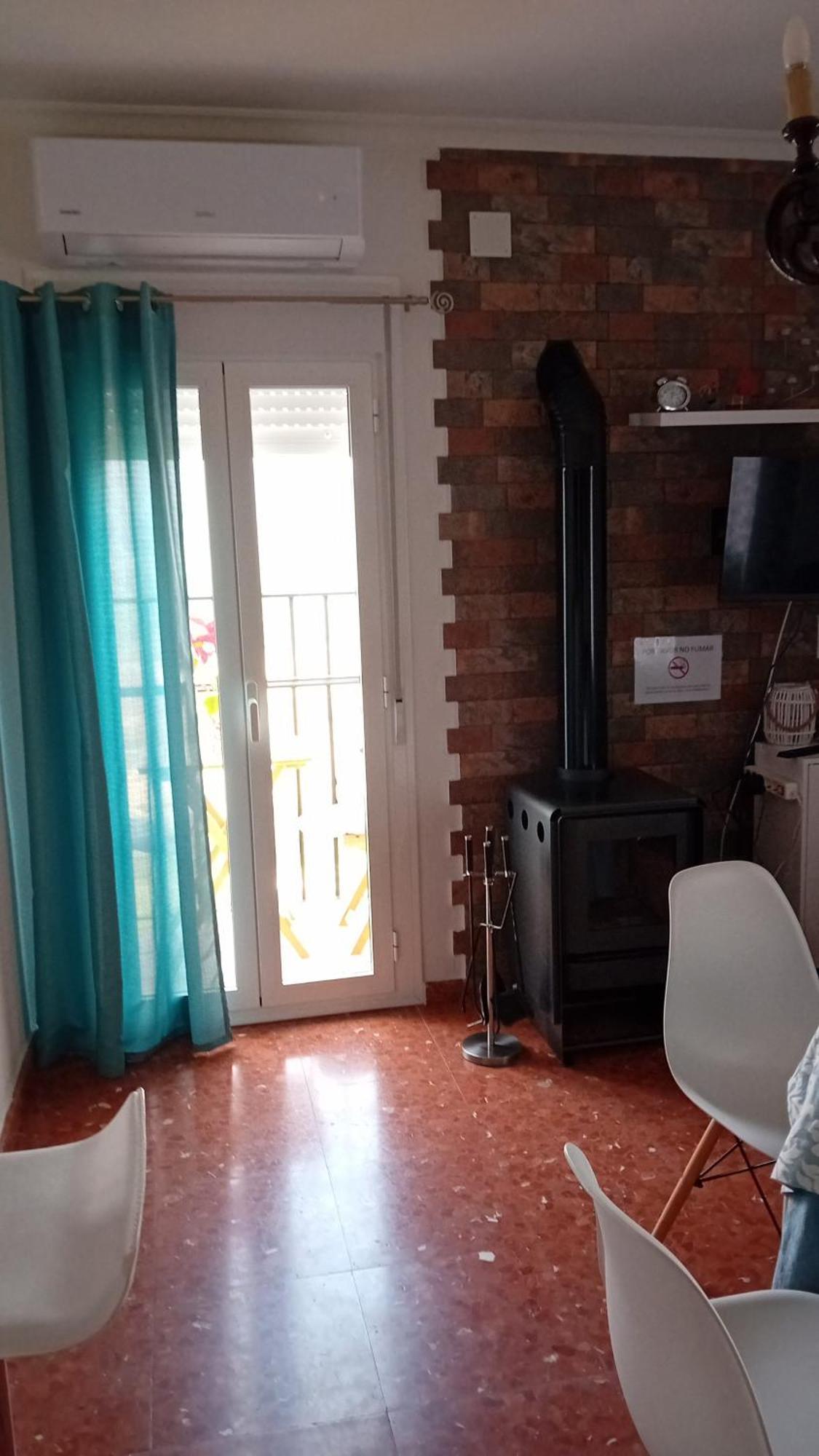 Casa Rural Plaza Zahara Buenas Vistas サアラ・デ・ラ・シエラ エクステリア 写真